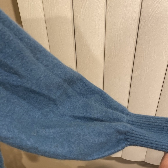 Maeve casmere sweater - Picture 3 of 8